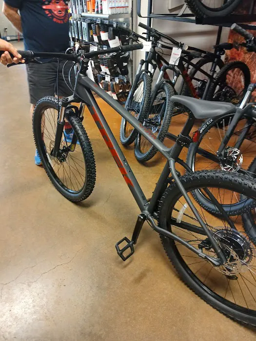 Trek Bicycle Research Picture 4