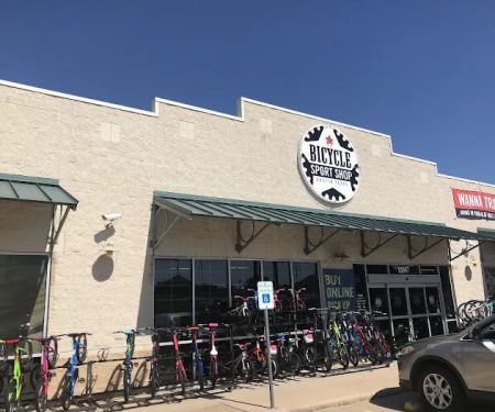 Trek Bicycle Research
