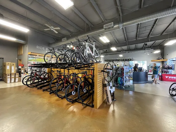 Trek Bicycle Research Picture 5