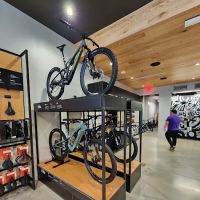Specialized Austin @ Domain Northside ico