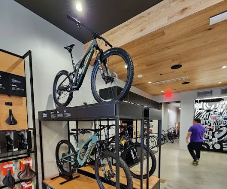Specialized Austin @ Domain Northside