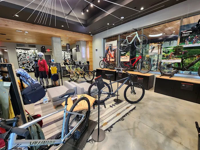 Specialized Austin @ Domain Northside Picture 8