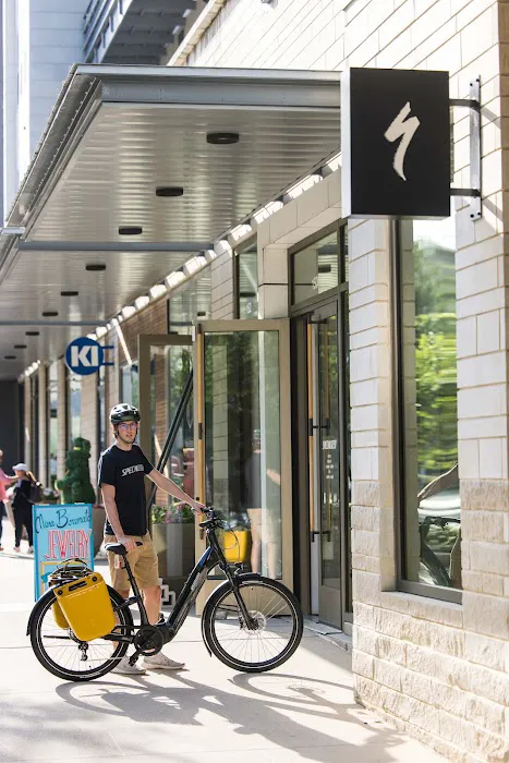 Specialized Austin @ Domain Northside Picture 2