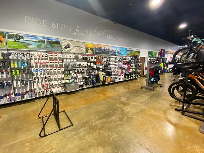 Trek Bicycle Parmer Picture 9