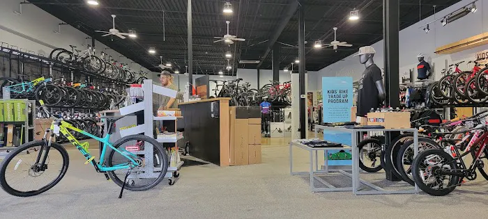 Trek Bicycle Parmer Picture 4