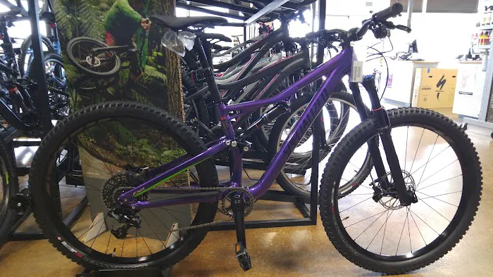 Trek Bicycle Parmer Picture 10