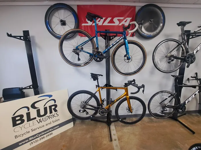 Blur Cycleworks Picture 8