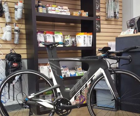 Blur Cycleworks