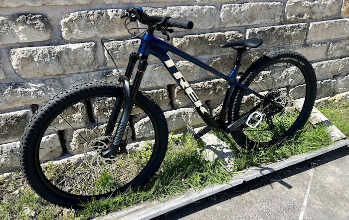 Trek Bicycle Bee Cave Picture 6
