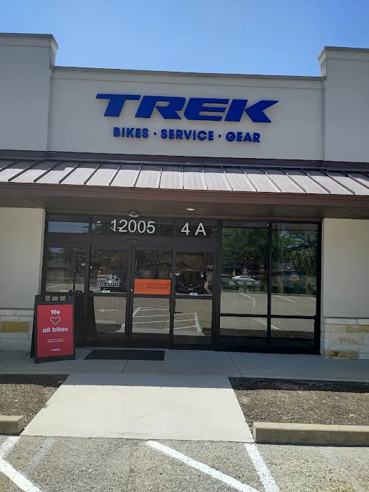 Trek Bicycle Bee Cave Picture 2