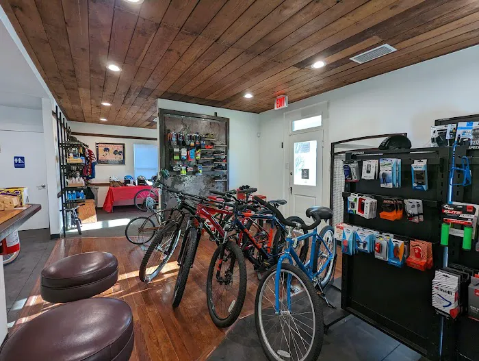 Buda Bike Co. Picture 1
