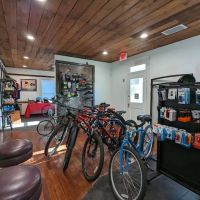 Buda Bike Co. ico