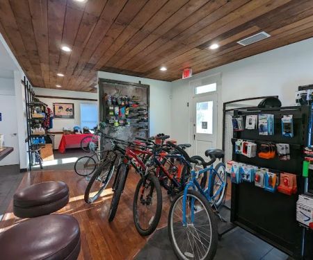 Buda Bike Co.