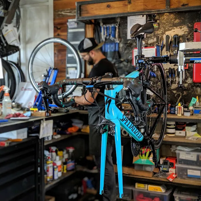 Buda Bike Co. Picture 10