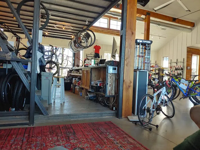 Buda Bike Co. Picture 4