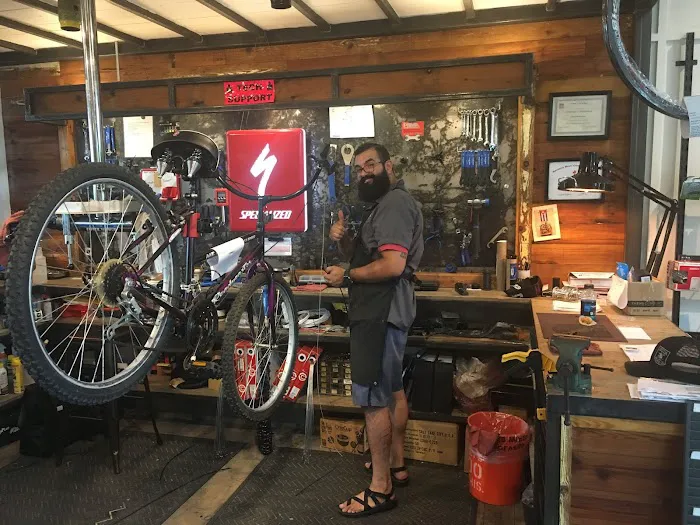 Buda Bike Co. Picture 8