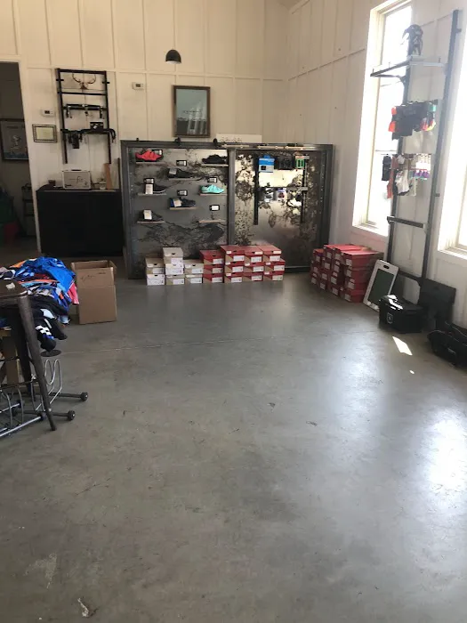 Buda Bike Co. Picture 2