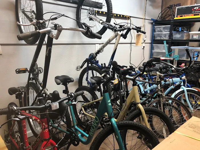 Kyle Cyclery Picture 4