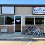 Kyle Cyclery