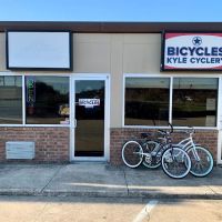 Kyle Cyclery ico