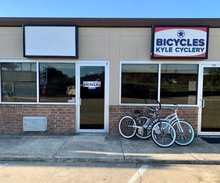 Kyle Cyclery