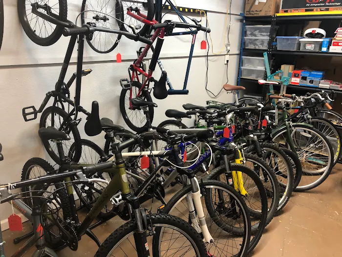 Kyle Cyclery Picture 10