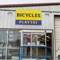PLAYTRI Round Rock ico