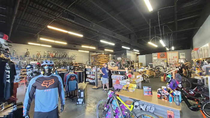 The Peddler Bicycle Shop - Cedar Park Picture 1