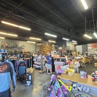 The Peddler Bicycle Shop - Cedar Park ico