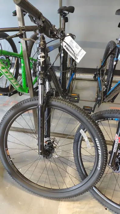 The Peddler Bicycle Shop - Cedar Park Picture 7