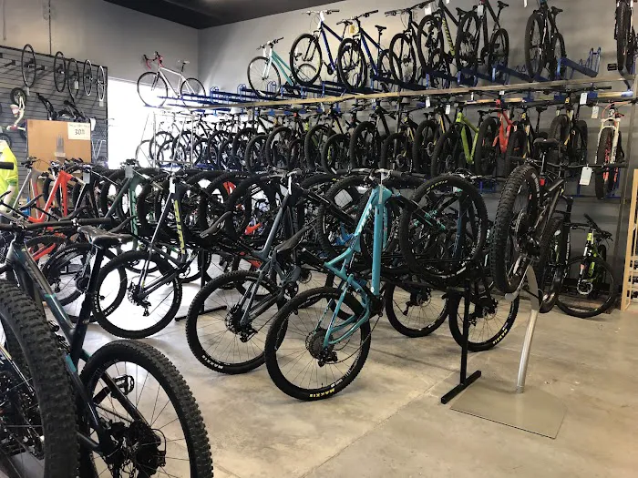 The Peddler Bicycle Shop - Cedar Park Picture 4