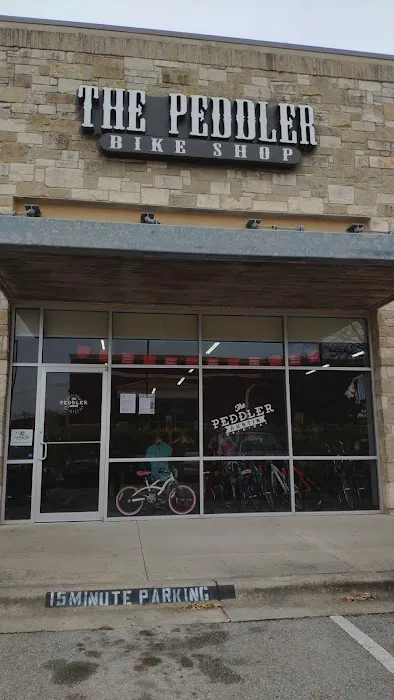 The Peddler Bicycle Shop - Cedar Park Picture 6