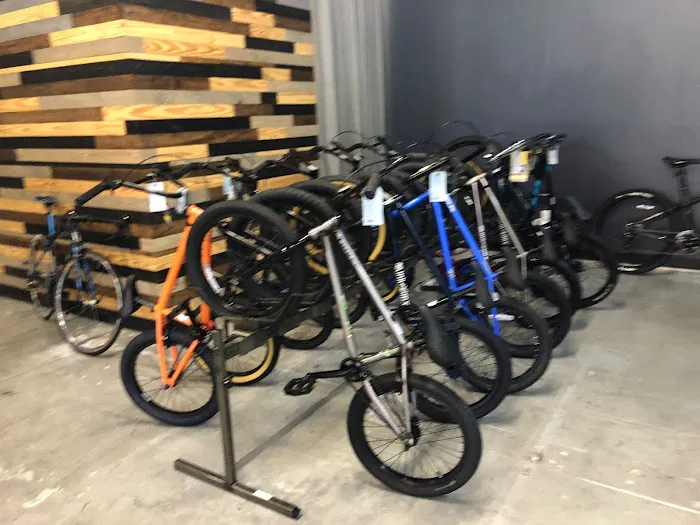 The Peddler Bicycle Shop - Cedar Park Picture 2