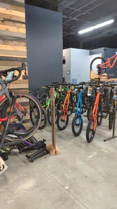 The Peddler Bicycle Shop - Cedar Park Picture 3