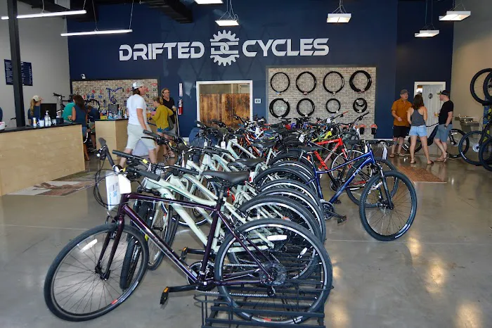 Drifted Cycles - Leander Picture 7