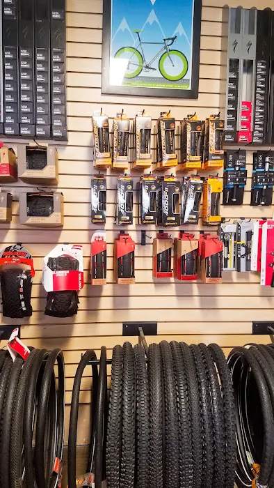 Georgetown Cyclewerx Picture 8