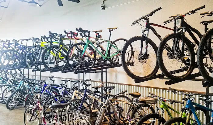 Georgetown Cyclewerx Picture 3