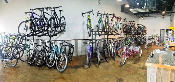Georgetown Cyclewerx Picture 5