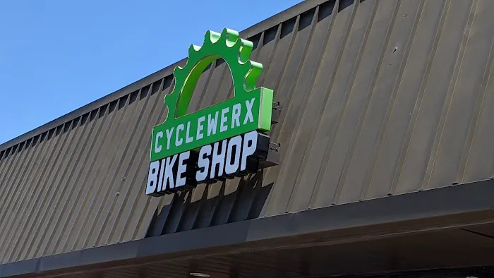 Georgetown Cyclewerx Picture 2