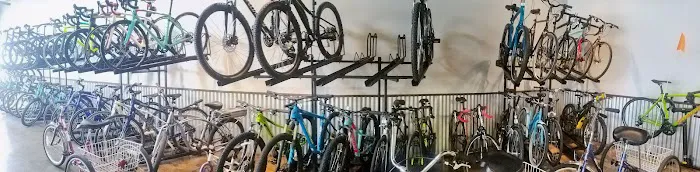 Georgetown Cyclewerx Picture 4