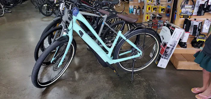 Georgetown Cyclewerx Picture 6