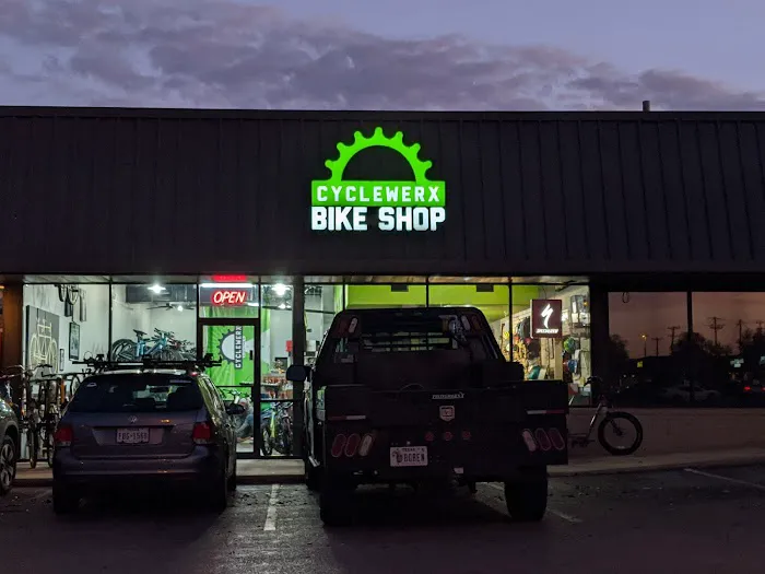 Georgetown Cyclewerx Picture 10