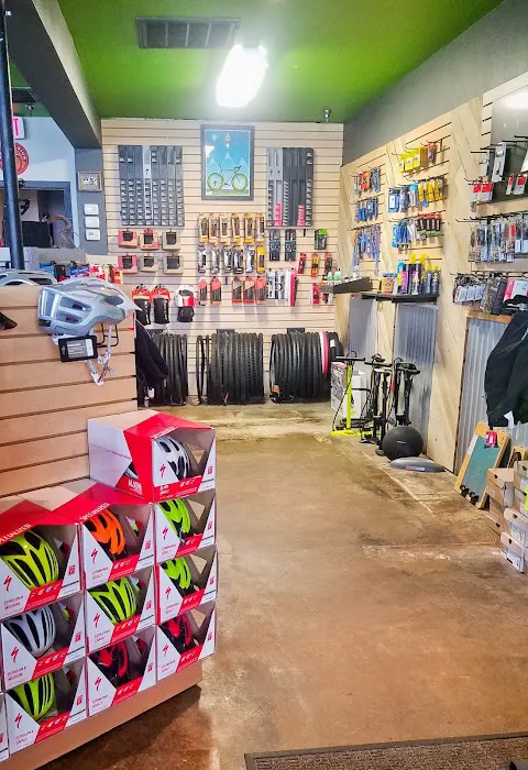 Georgetown Cyclewerx Picture 9