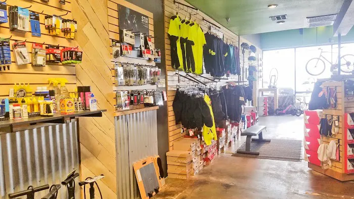 Georgetown Cyclewerx Picture 7