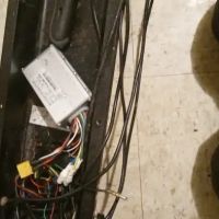 Alien Scooters & E-Bikes ico
