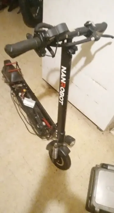 Alien Scooters & E-Bikes Picture 2