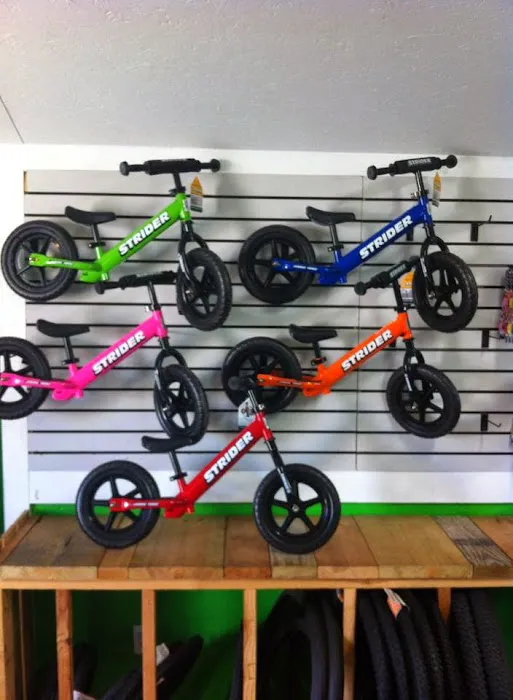 Canyon Cycles Picture 3