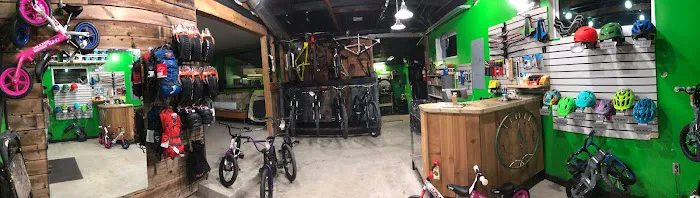 Canyon Cycles Picture 2