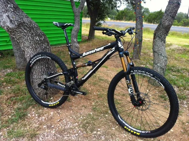 Canyon Cycles Picture 4