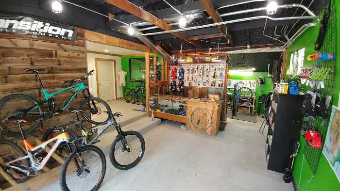 Canyon Cycles Picture 6